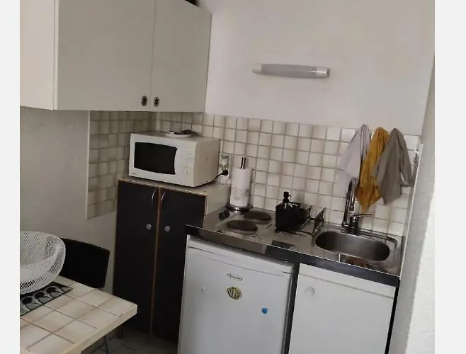 Loux Quarto em Acomodações Particulares