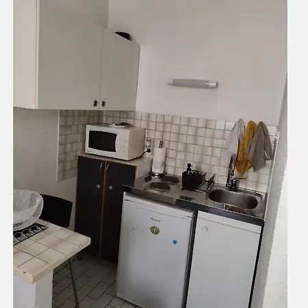 Loux Séjour chez l'habitant